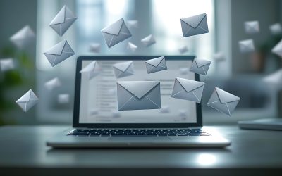 “Please CC Me In On Everything” – A Leadership Trap Disguised as Diligence